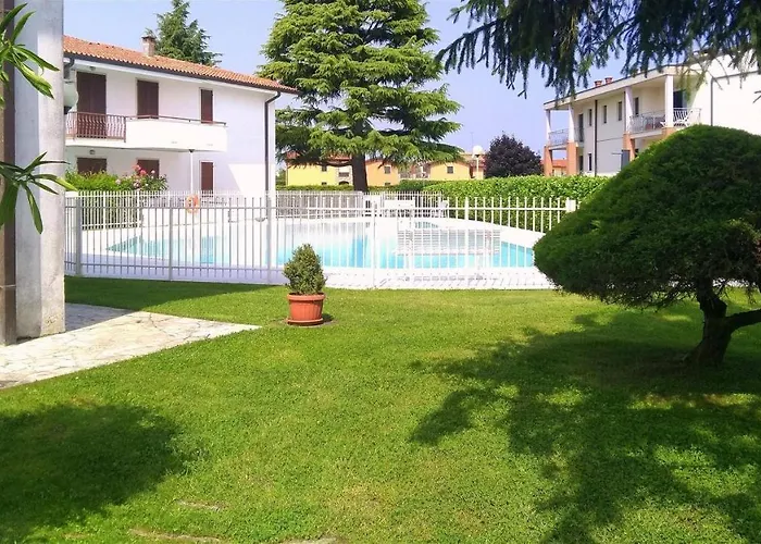 Appartamenti Elena ID61324
